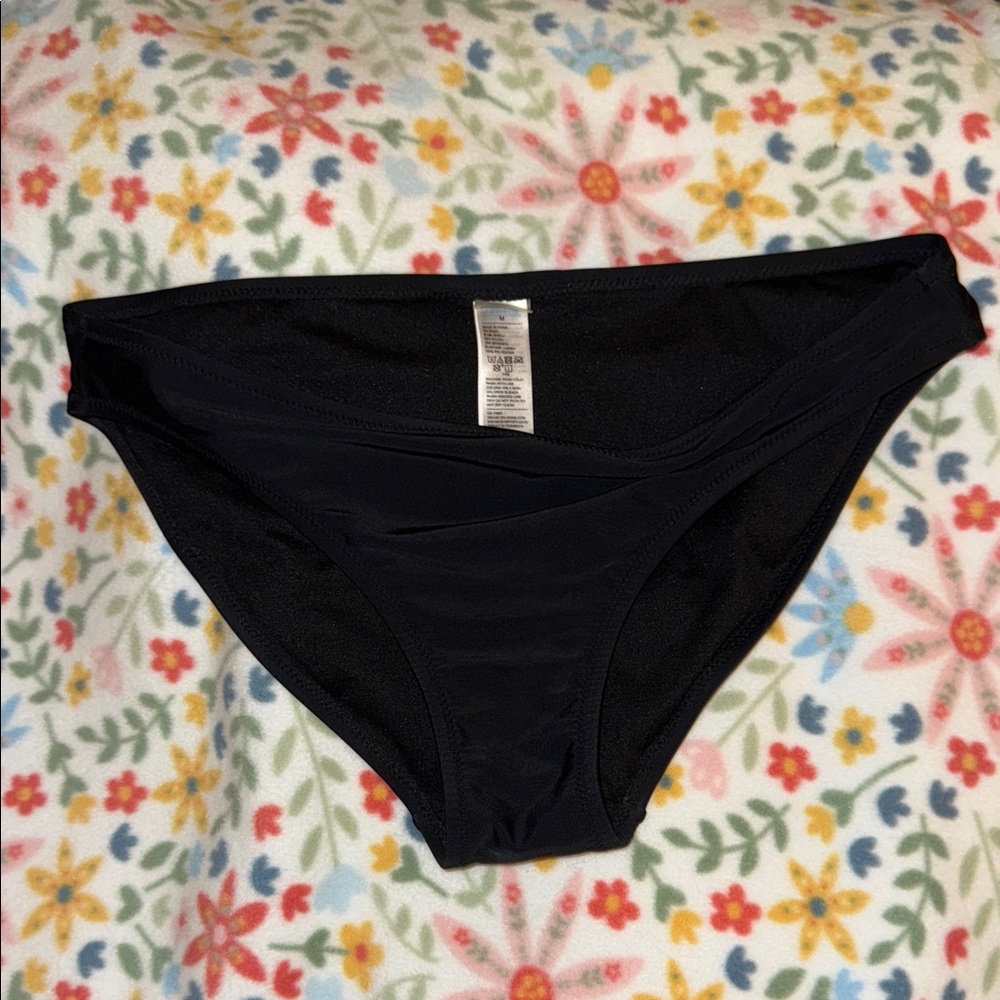 Old Navy Bikini Bottom EUC